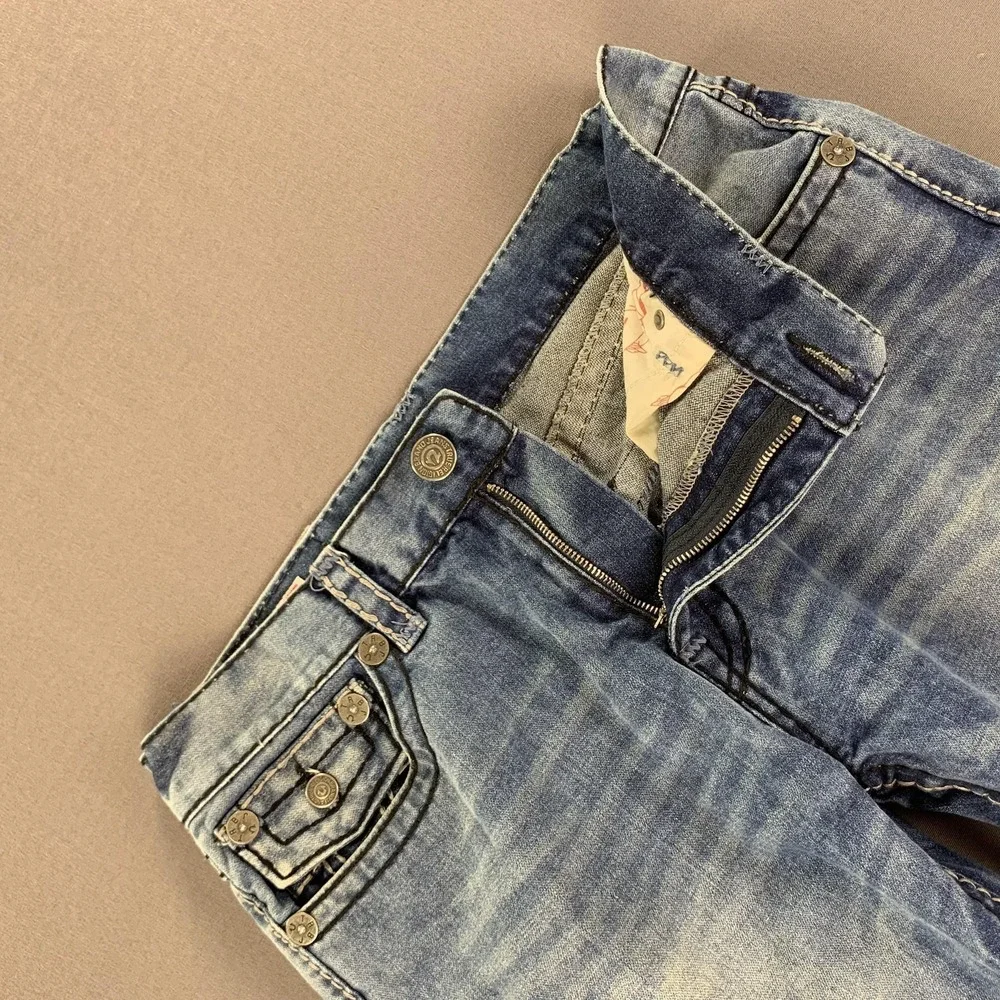True Religion brand true